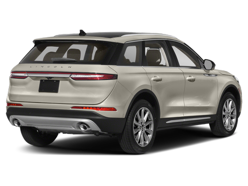 2020 Lincoln Corsair Standard