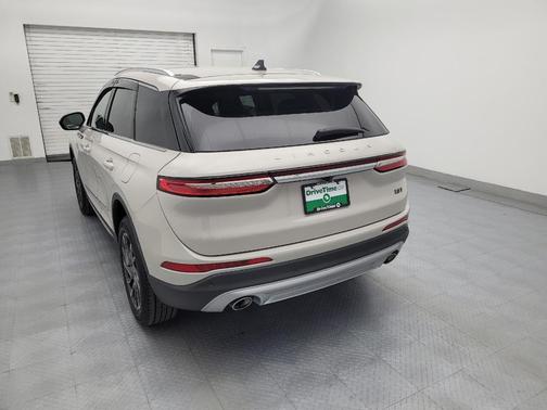 2020 Lincoln Corsair Standard