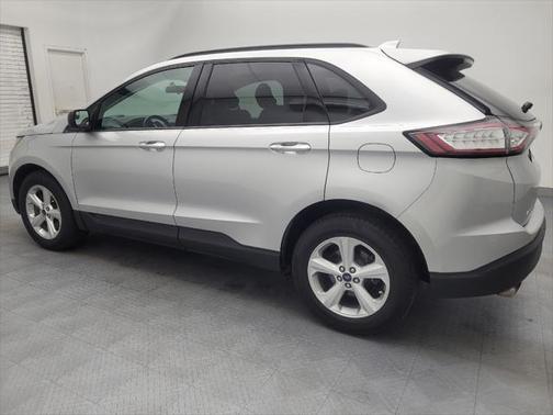 2018 Ford Edge SE