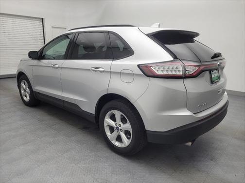 2018 Ford Edge SE