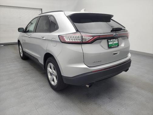 2018 Ford Edge SE