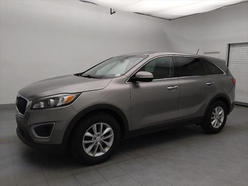 2017 Kia Sorento L