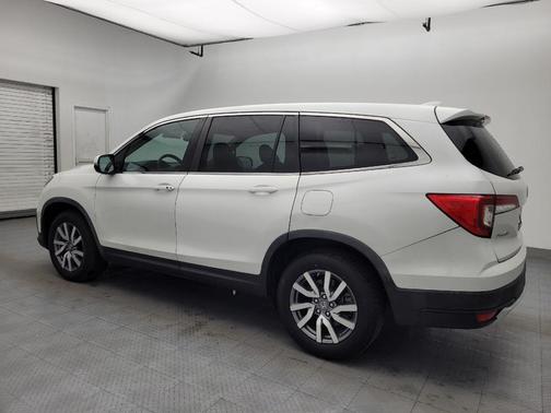 2020 Honda Pilot 2WD EX-L