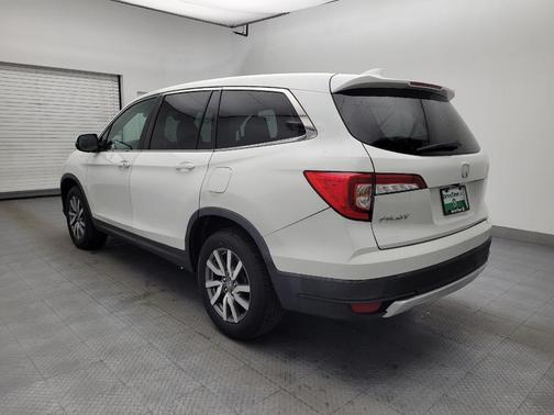 2020 Honda Pilot 2WD EX-L