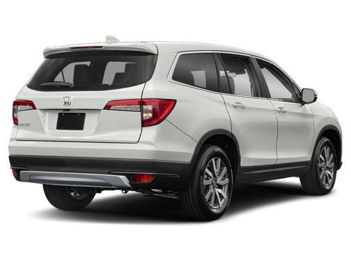 2020 Honda Pilot 2WD EX-L