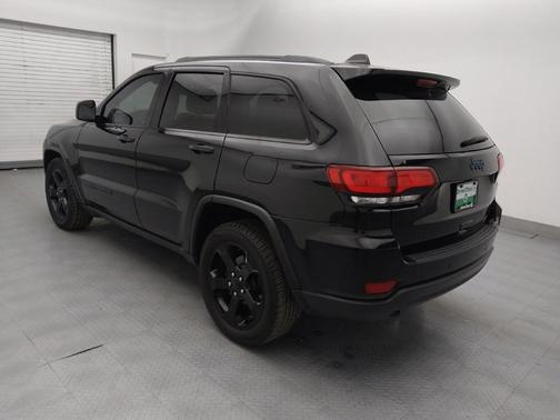 2019 Jeep Grand Cherokee Upland