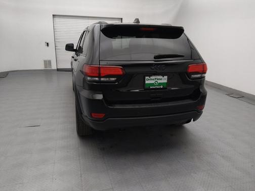 2019 Jeep Grand Cherokee Upland