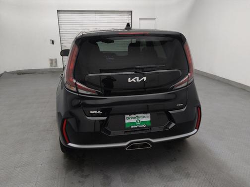 2024 Kia Soul GT-Line