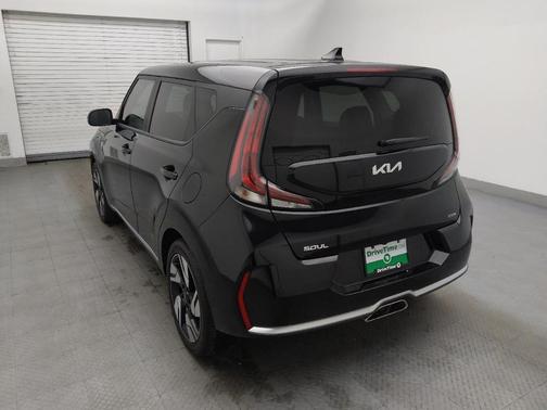 2024 Kia Soul GT-Line
