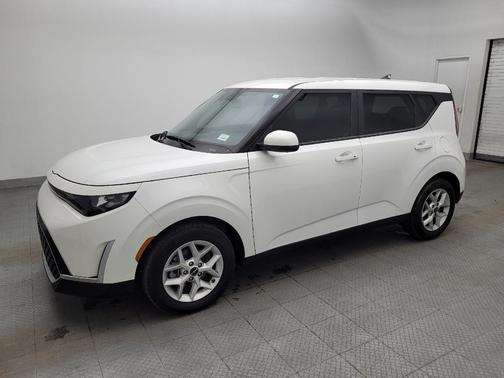 2024 Kia Soul S