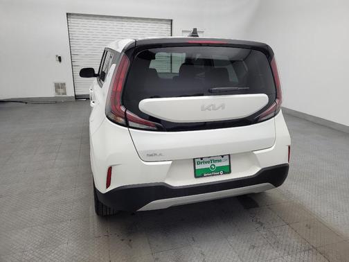 2024 Kia Soul S
