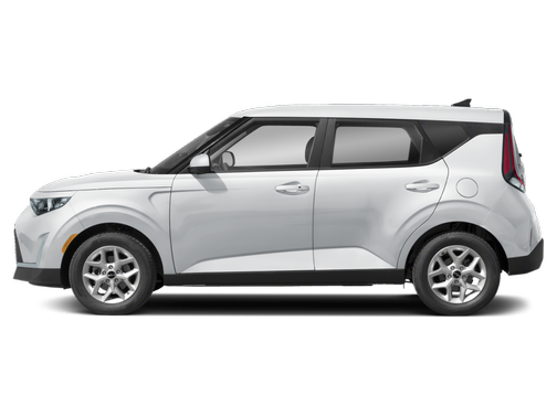 2024 Kia Soul S