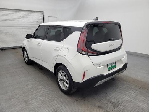 2024 Kia Soul S