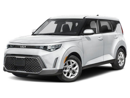 2024 Kia Soul S