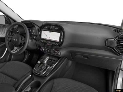 2024 Kia Soul S