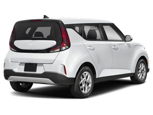 2024 Kia Soul S