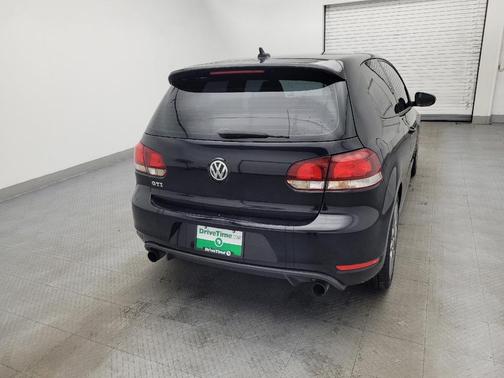 2013 Volkswagen GTI 2-Door