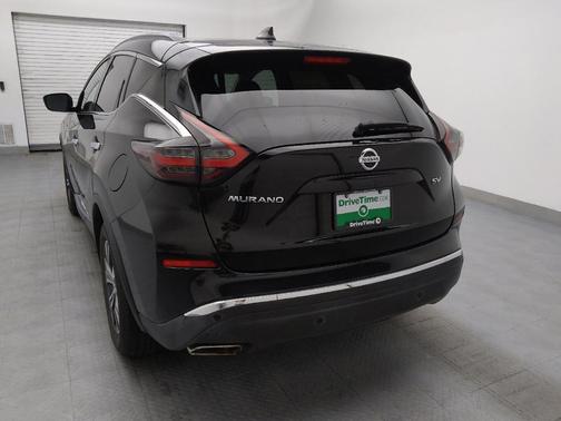 2020 Nissan Murano SV FWD