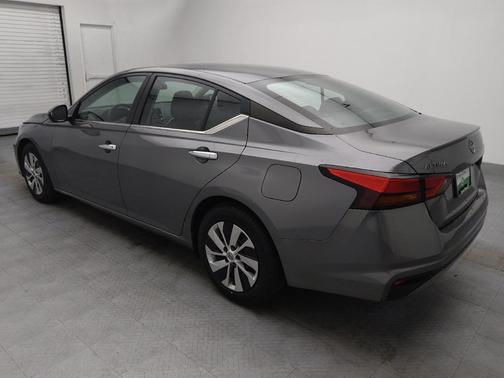2023 Nissan Altima S FWD