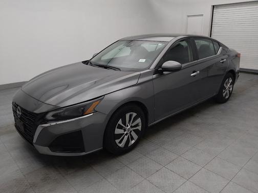 2023 Nissan Altima S FWD