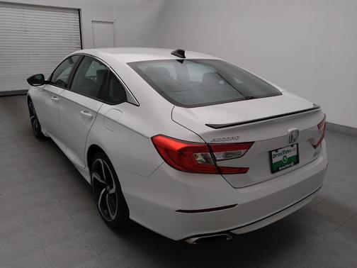 2021 Honda Accord Sport SE 1.5T