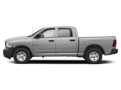 2014 RAM 1500 Tradesman