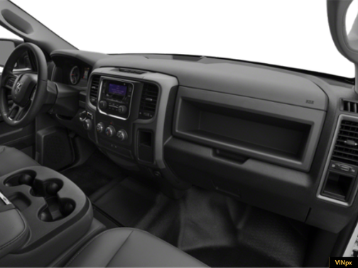 2014 RAM 1500 Tradesman