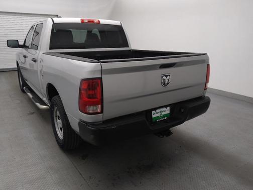 2014 RAM 1500 Tradesman
