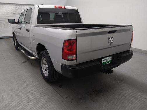 2014 RAM 1500 Tradesman