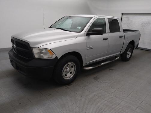 2014 RAM 1500 Tradesman