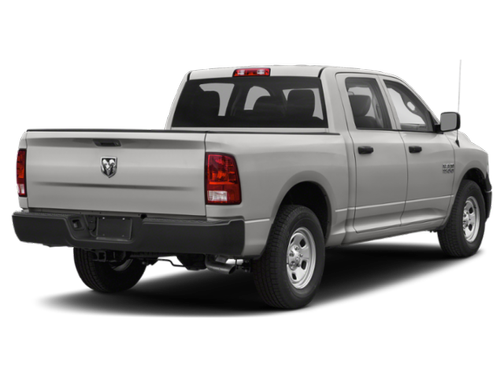 2014 RAM 1500 Tradesman