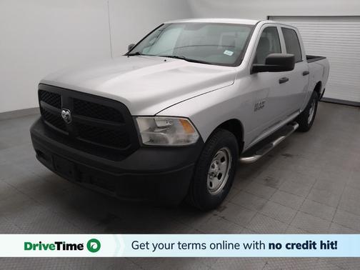 2014 RAM 1500 Tradesman