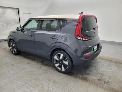 2020 Kia Soul EX