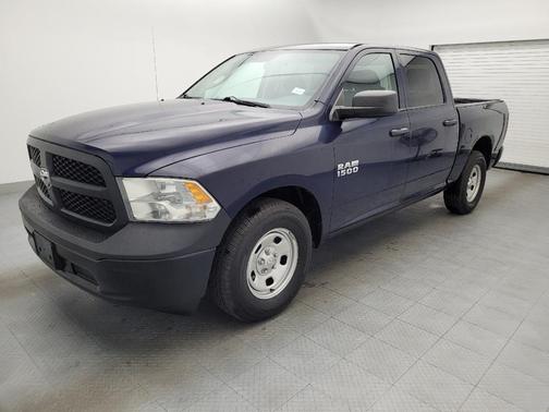 2014 RAM 1500 Tradesman