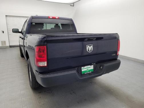 2014 RAM 1500 Tradesman