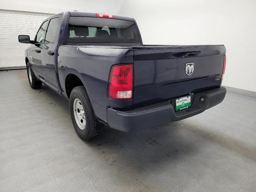 2014 RAM 1500 Tradesman