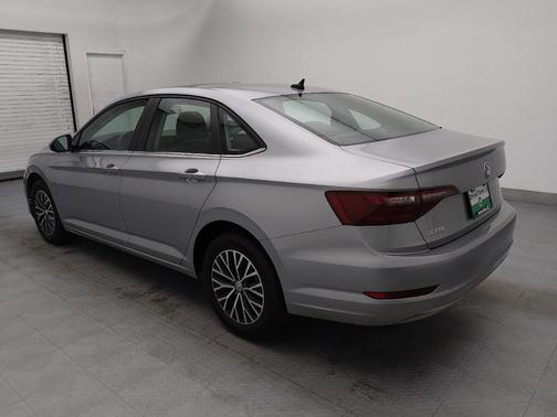 2020 Volkswagen Jetta 1.4T S