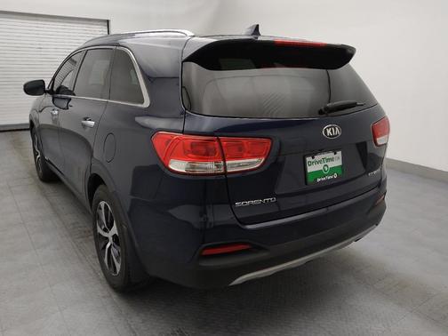 2018 Kia Sorento EX
