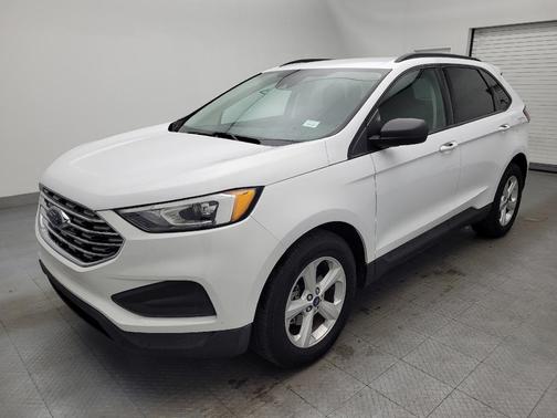 2020 Ford Edge SE