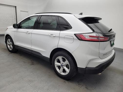 2020 Ford Edge SE