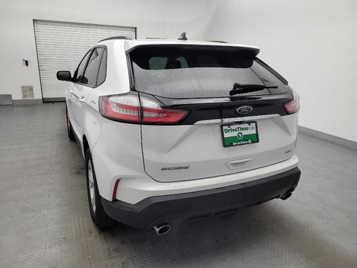 2020 Ford Edge SE