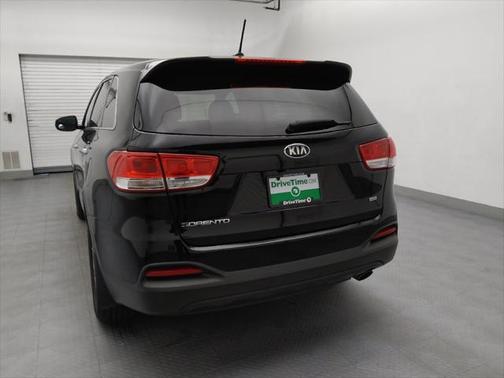 2018 Kia Sorento L