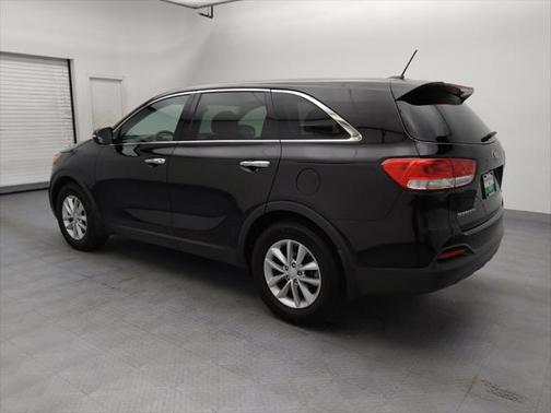 2018 Kia Sorento L
