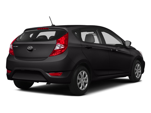 2014 Hyundai Accent SE