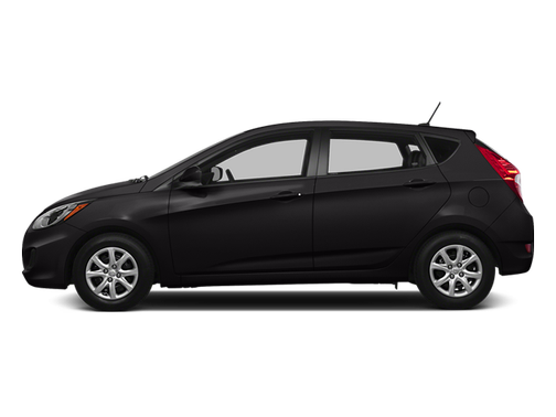 2014 Hyundai Accent SE