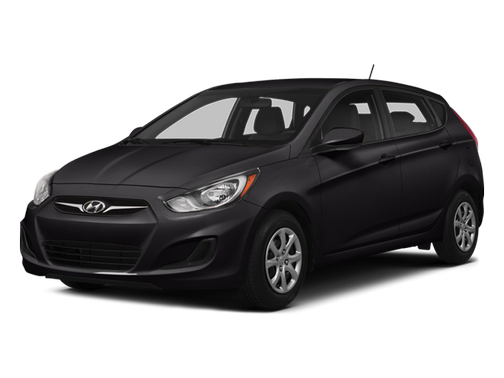 2014 Hyundai Accent SE