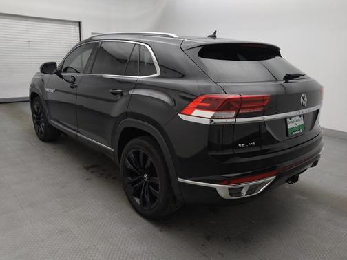 2020 Volkswagen Atlas Cross Sport 3.6L V6 SEL Premium R-Line