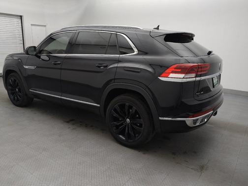 2020 Volkswagen Atlas Cross Sport 3.6L V6 SEL Premium R-Line