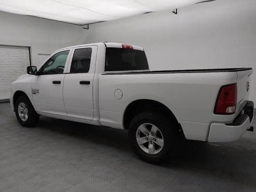 2019 RAM 1500 Express