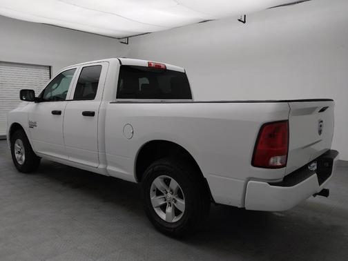 2019 RAM 1500 Express
